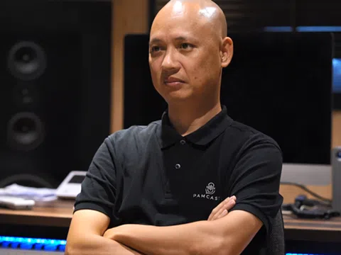 Nhạc sĩ Nguyễn Hải Phong tuyển chọn chất giọng mới cho chuỗi dự án phim đặc biệt