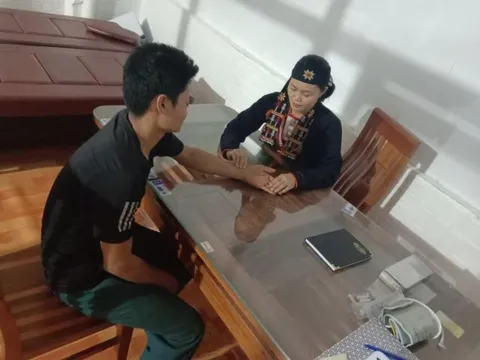 Truyền nhân người Dao nắm giữ biệt dược chữa khỏi bệnh dạ dày và tá tràng