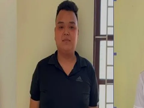 Người đàn bà điều hành hiệu cầm đồ, cho vay lãi trên 2 tỷ đồng
