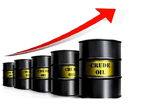 Giá xăng dầu hôm nay 7/7: Giá dầu tăng trở lại