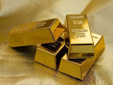 Giá vàng hôm nay 7/7: Đà tăng chưa dừng lại