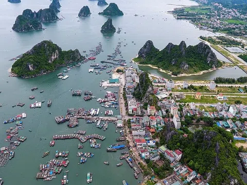 Quảng Ninh: Phê duyệt Quy hoạch huyện đảo Cô Tô tầm nhìn đến năm 2050