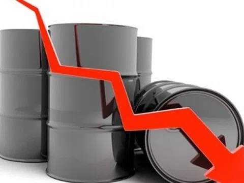 Giá xăng dầu hôm nay 21/7: Giá dầu tiếp tục giảm