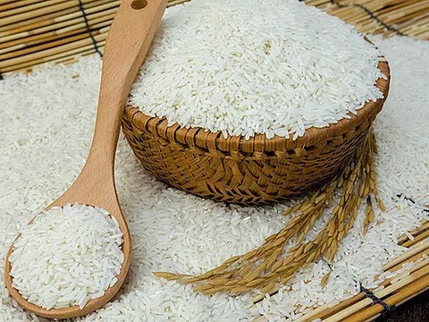 Giá gạo hôm nay 21/7: Giảm nhẹ ở một số loại