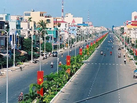 Phê duyệt nhiệm vụ lập quy hoạch TP Cần Thơ giai đoạn 2021-2030