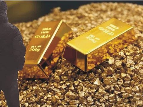 Dự báo giá vàng tuần tới (từ 27/7-1/8): “Lửa thử vàng”