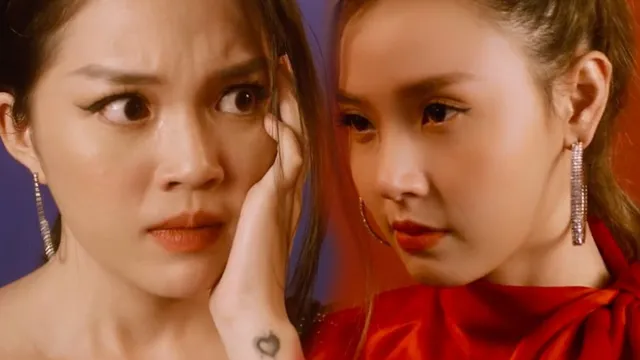 Vụ Midu bị “tố” sống hai mặt, chơi xấu bạn diễn: Người trong cuộc lên tiếng
