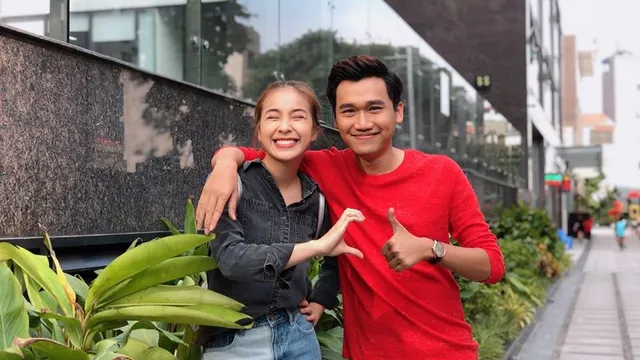 Xuân Nghị: “Ngoài đời tôi không “cua” gái giỏi như Bách phim Nhà trọ Balanha”