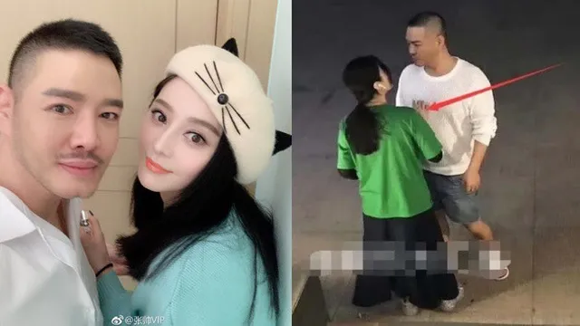 Sau thời gian chia tay Lý Thần, Phạm Băng Băng có bạn trai mới