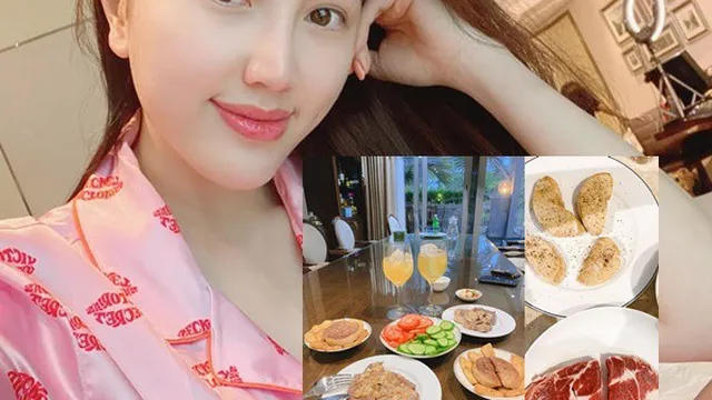 Hé lộ cuộc sống làm dâu của Bảo Thy sau cánh cửa "hào môn”