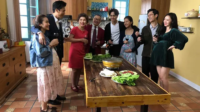 Anh Thơ - Cô Đồng phim Nhà trọ Balanha: "Khải Anh thông minh và nổi tiếng... bựa"