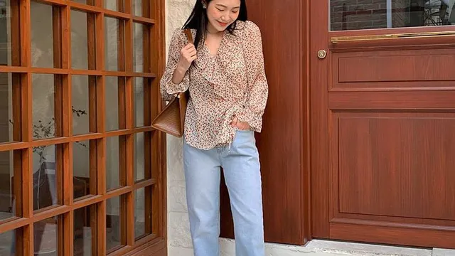 Sao Việt mê mẩn đồ họa tiết đón hè về