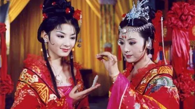 8 kiệt tác phim cổ trang Trung Quốc bị chôn vùi, chưa một lần được nhắc tới