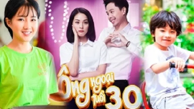 Đạt 35 tỷ sau 13 ngày, ‘Ông ngoại tuổi 30’ tuyên bố sẽ có phần 2