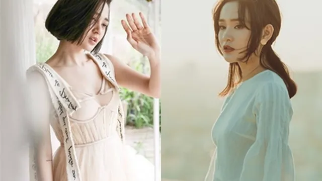 Bảo Anh, Hiền Hồ mỗi người một vẻ hoài niệm tình cũ