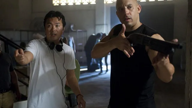 Vin Diesel chọn đạo diễn cũ để khép lại Fast & Furious