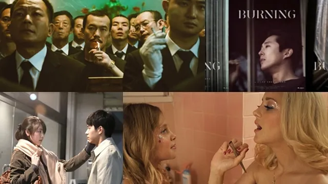 Liên hoan phim Cannes 2018: Sự đổ bộ của các tên tuổi châu Á 
