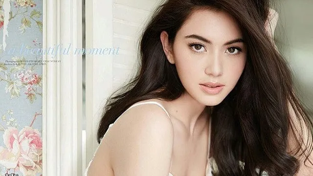 Nàng thơ của Sơn Tùng đẹp nhất Thái Lan, ngắm mãi không chán