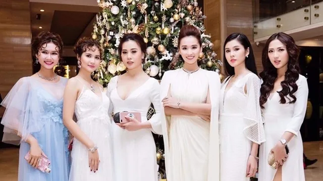 Dàn người đẹp của Hoa hậu Hữu nghị ASEAN chuẩn bị tới Việt Nam 