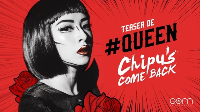 Chi Pu lẳng lặng ra mắt teaser thông báo trở lại âm nhạc 