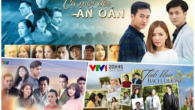 Cuộc thi tìm kiếm kịch bản truyền hình 2018 chính thức được khởi động