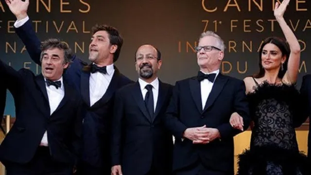 LHP Cannes 2018: Công bố giải thưởng mục Tuần lễ phê bình phim quốc tế