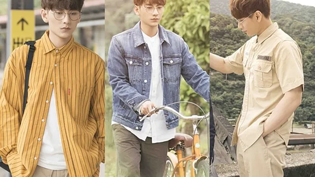 Trang phục `đốn tim` fangirl mà Isaac đầu tư cho MV `Tôi đã quên thật rồi`