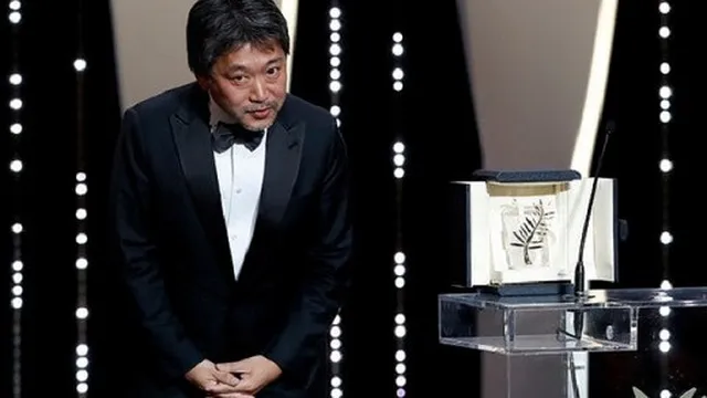 Bộ phim Shoplifters giúp Nhật Bản đoạt Cành cọ vàng tại Cannes 2018