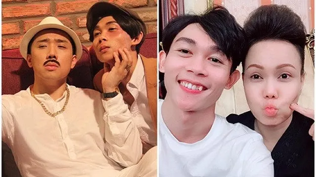 Trấn Thành, Việt Hương giúp đỡ Hồng Thanh làm phim hài