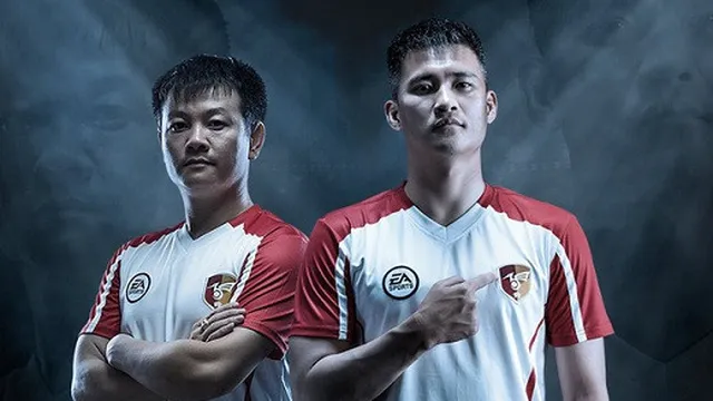 Công Vinh: \"Văn Quyến vẫn luôn là cái tên gây tiếc nuối nhất với người hâm mộ\"