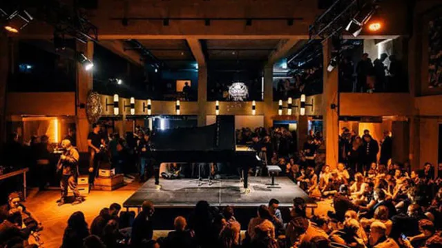 Mini concert hòa tấu thính phòng lần đầu ra mắt khán giả Hà Nội