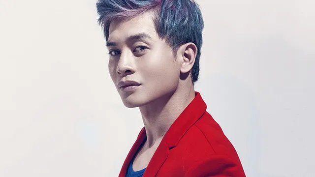 Nam Trung đảm nhiệm host The Face 2018 
