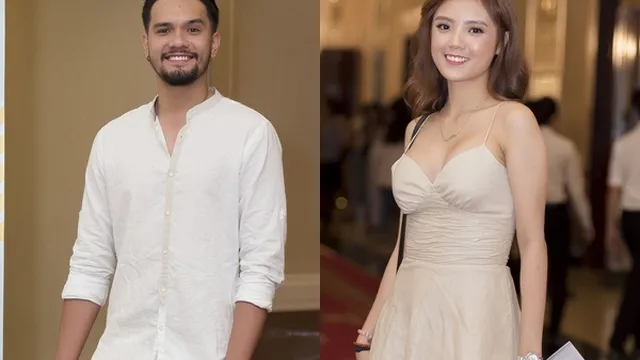 Nhikolai Đinh, Lâm Á Hân bất ngờ tham gia casting The Face 2018