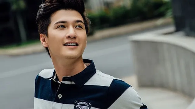 Huỳnh Anh thấy mình là người quyết liệt trong tình cảm