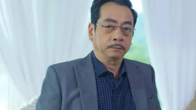 'Người phán xử' tiền truyện kết thúc nhạt