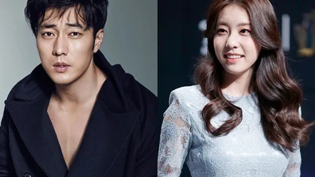 Hé lộ bức tâm thư “xoa dịu” fan của So Ji Sub sau khi tuyên bố kết hôn cùng "nữ thần" phát thanh viên kém 17 tuổi 