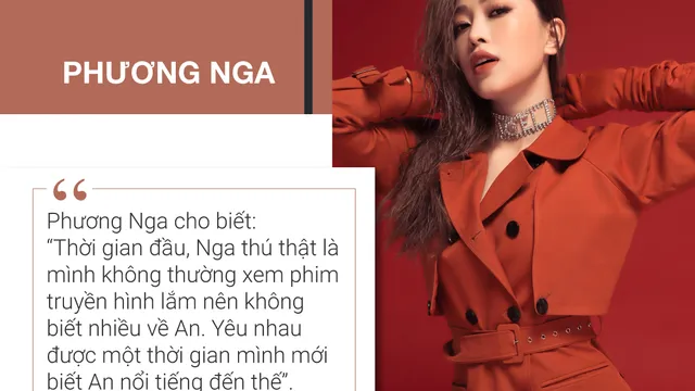 Á hậu Phương Nga: Danh hiệu không giúp giàu có, chỉ đủ trang trải cuộc sống