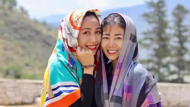 Bị vu khống dùng Mai Phương để PR, Ốc Thanh Vân tức giận lên tiếng