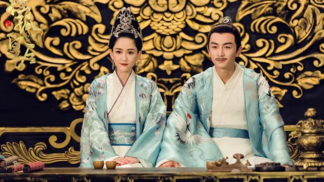 “Độc Cô hoàng hậu”: Câu chuyện có thật về vị hoàng hậu bản lĩnh của triều đại nhà Tùy