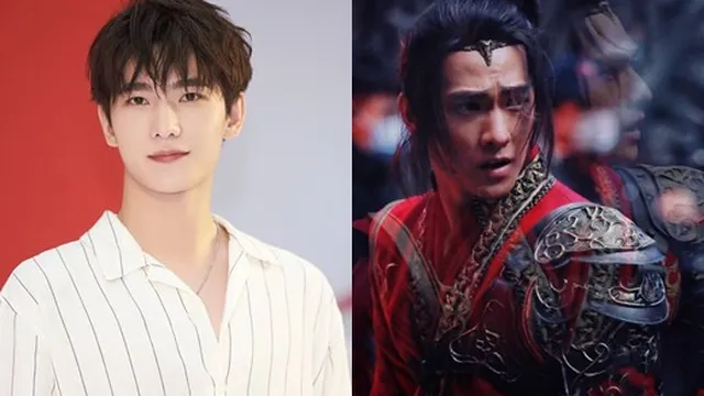 "Đệ nhất mỹ nam" Dương Dương dạn dày gió sương trong vai diễn trở lại sau 2 năm vắng bóng