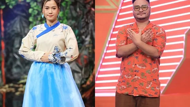 Vinh Râu tiết lộ chọn Lâm Vỹ Dạ chơi chung vì "ngưu tầm ngưu"
