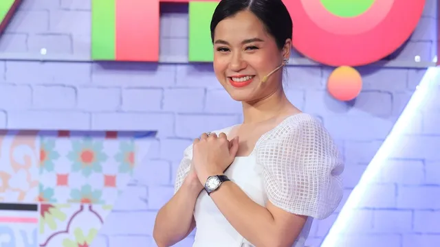 Lâm Vỹ Dạ mãi không quên hành động xấu hổ nhất trước mặt chồng