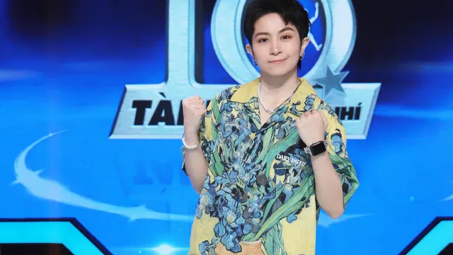 Cầm trịch show truyền hình mới, Gil Lê khiến bé gái nhầm là "chú"