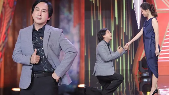 Kim Tử Long xuất chiêu "xem phong thuỷ" cho Hoà Minzy, Mạc Văn Khoa, Mâu Thuỷ