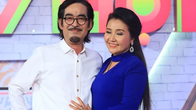 Nghệ sĩ Ngân Quỳnh từng cãi lời mẹ, bỏ nhà theo tiếng gọi con tim