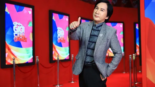 Xuất hiện "đối thủ hạng nặng" của các trưởng phòng "Ơn giời cậu đây rồi"