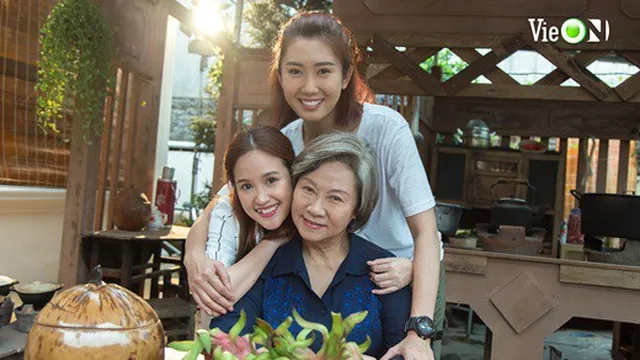 "Gạo nếp gạo tẻ" phần 2 lộ diện dàn cast đỉnh, từ diễn viên gạo cội đến bộ ba soái ca vạn người mê
