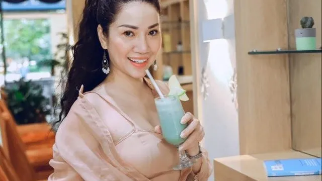Cầm Thị Kiều Dung – Nữ doanh nhân đa tài thành công với chuỗi nhà hàng sang trọng