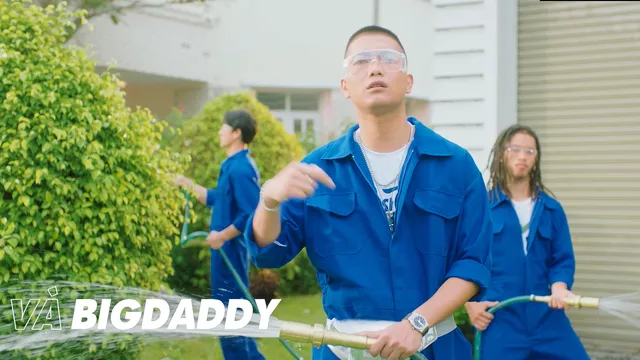 Lộ diện cái tên tiếp theo kết hợp với Bích Phương: BigDaddy