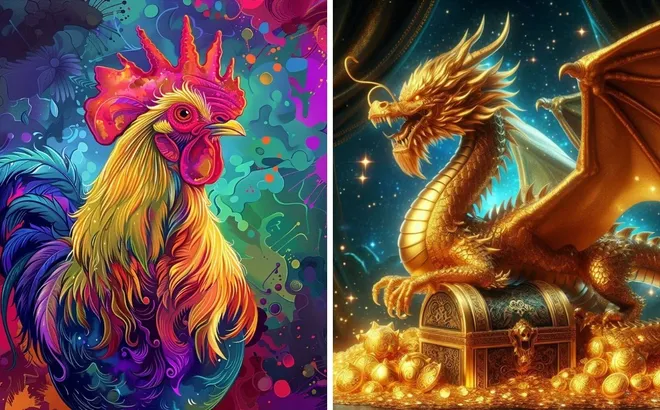 Top 3 tuổi Tiền Rơi Trúng Cửa, Giàu Có vô Biên từ 4/6 đến 20/6